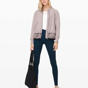Lululemon Swept Along Jacket
